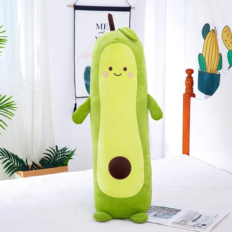Avocado Long Plush Toy 85-130cm