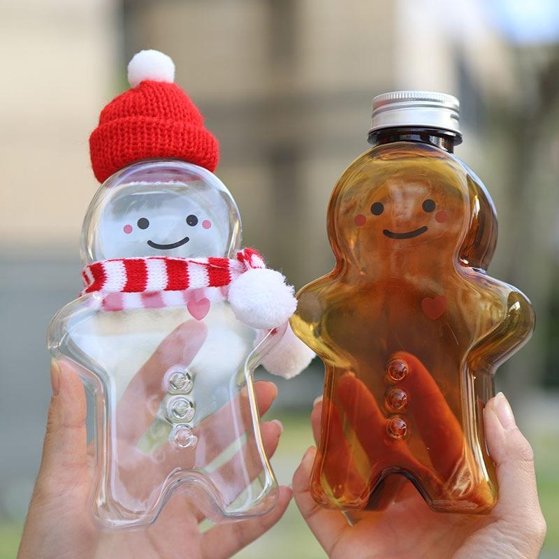1pcs Cute Water Bottle--Free Only For Followers