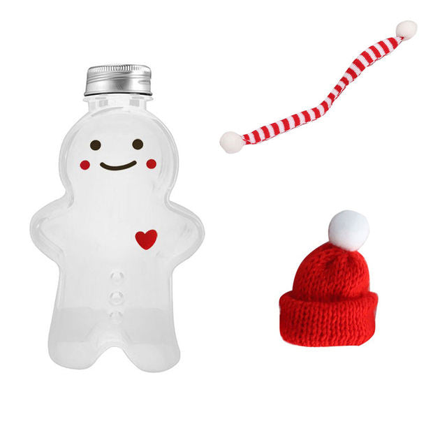 1pcs Cute Water Bottle--Free Only For Followers